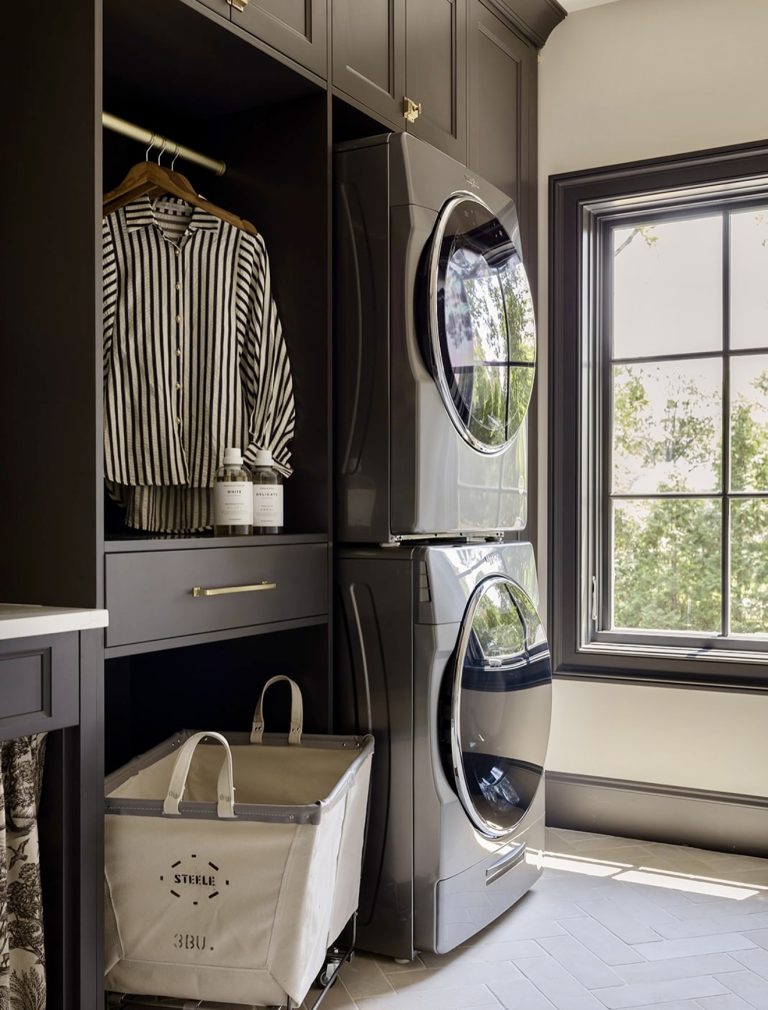 35 Laundry Room Ideas 2026 That Blend Style, Functionality, and Smart ...