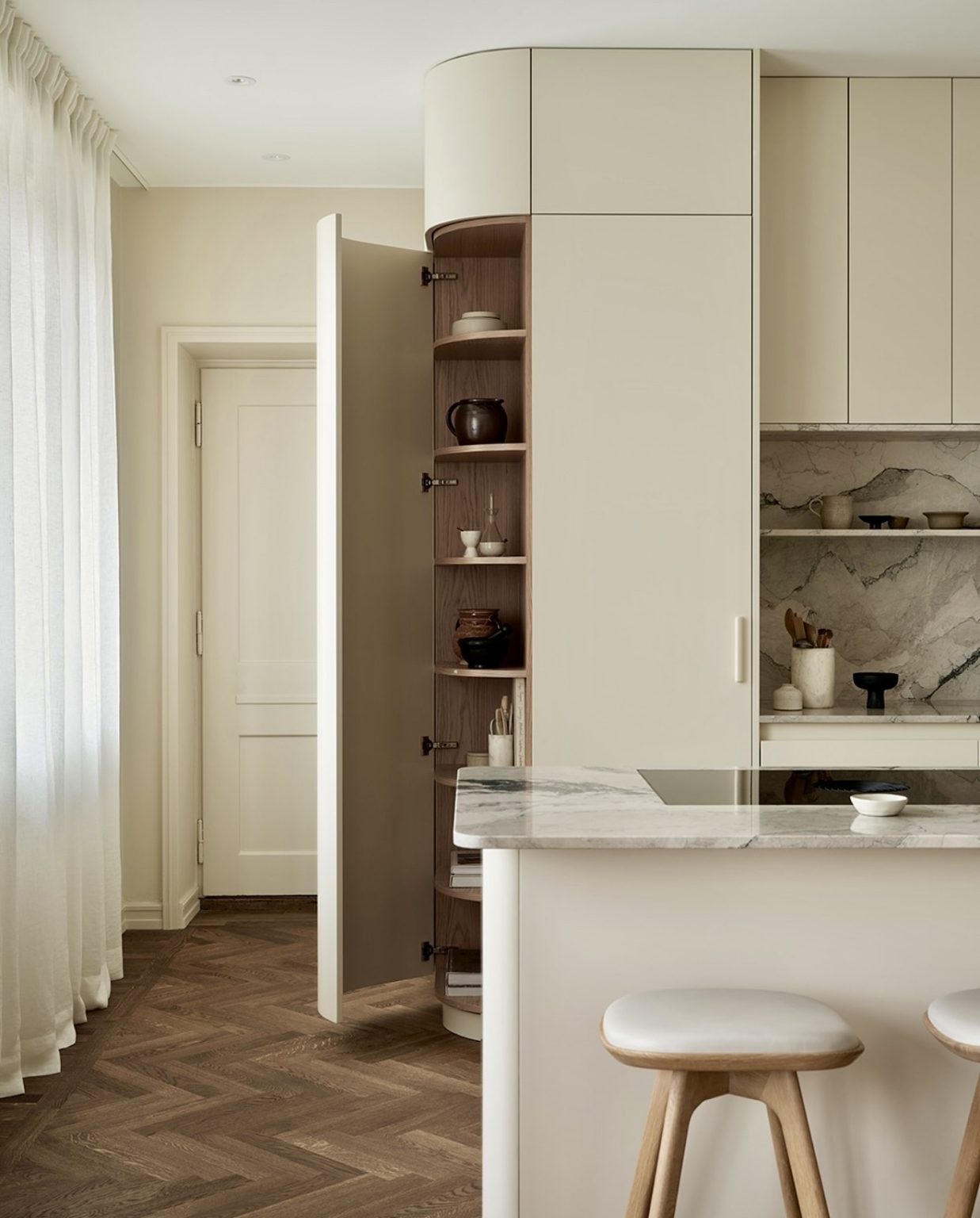 30 Kitchen Cabinet Color Ideas 2026: Stylish, Timeless and Bold Trends ...