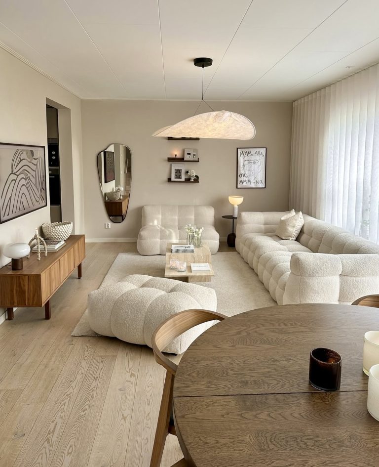 35 Home Interior Design 2026 Ideas to Transform Apartments and Living ...