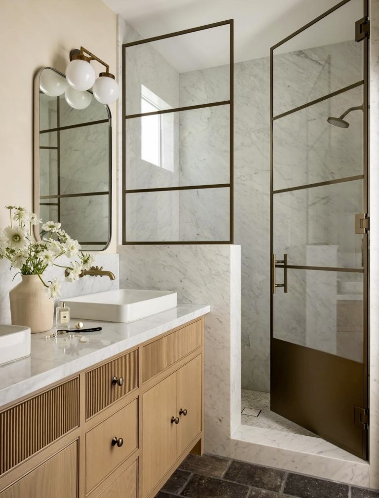 35 Bathroom Remodel Ideas 2026 for Every Style, Budget, and Space ...