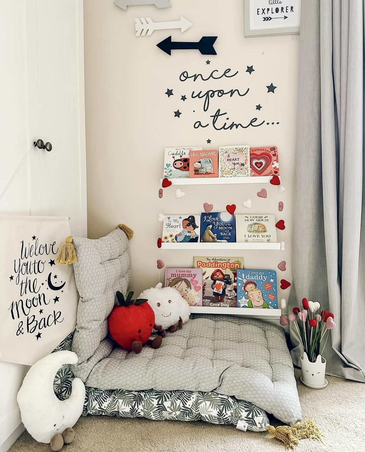 35 Reading Corner 2026 Ideas to Create Cozy, Stylish and Inspiring ...