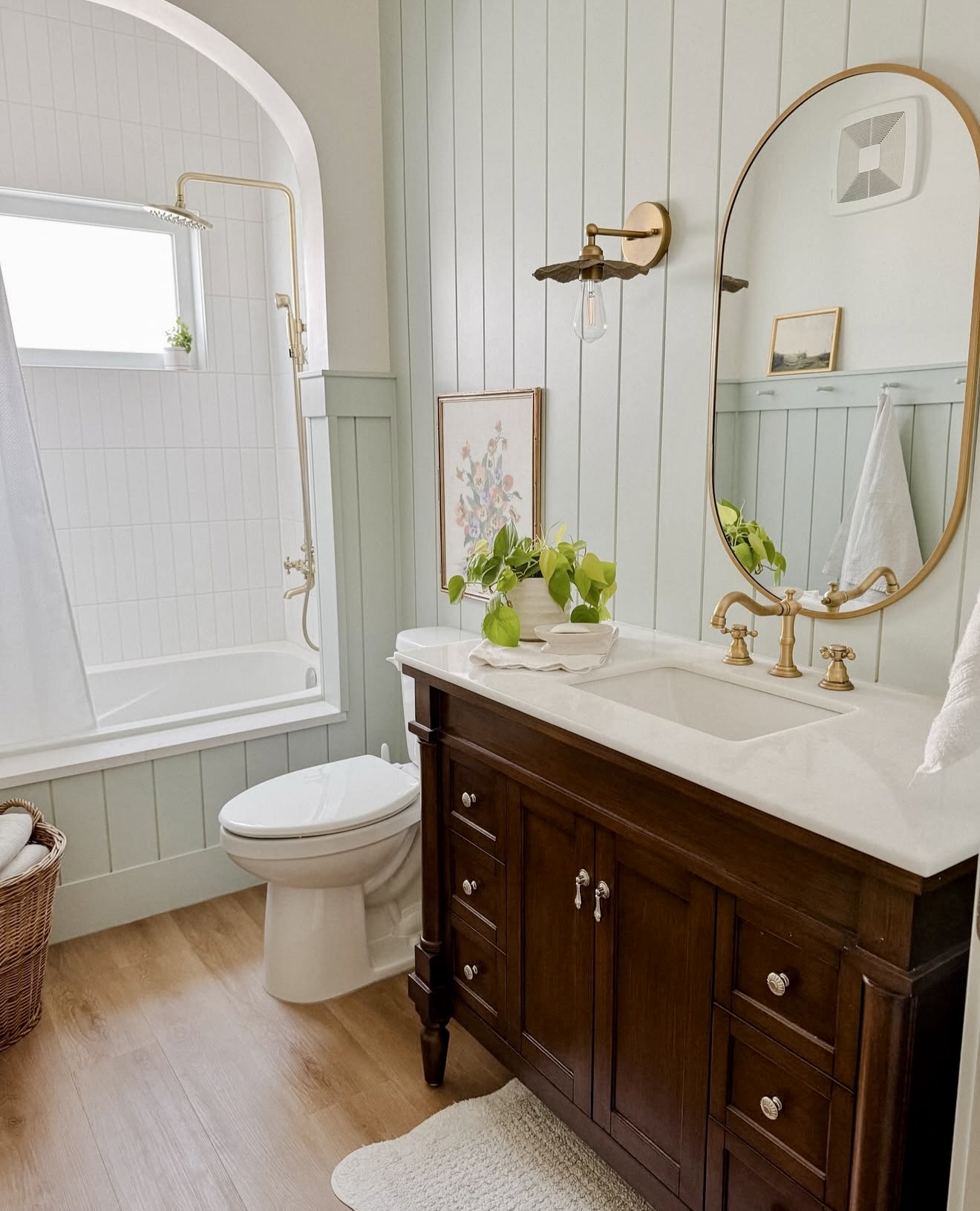 30 Guest Bathroom Ideas 2026 to Inspire Elegant, Modern, and Timeless ...