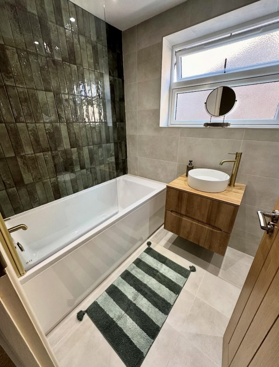 35 Bathroom Remodel Ideas 2026 for Every Style, Budget, and Space ...