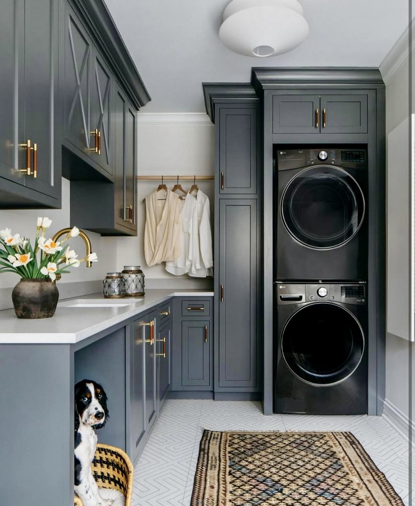 Photo inspiration: 35 Laundry Room Ideas 2026 That Blend Style Functionality And Photo Inspiration