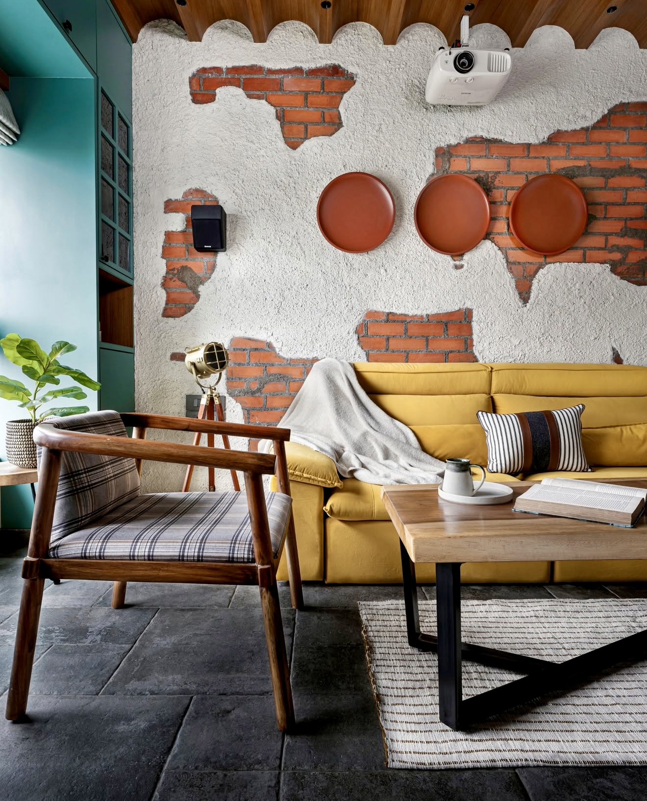 25 Earthy Living Room Ideas 2026: Cozy, Modern and Rustic Designs to ...