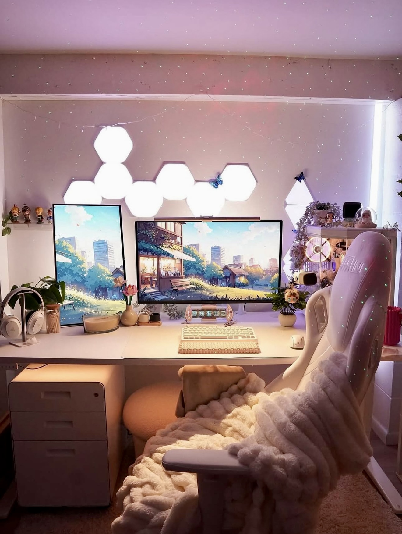 35 Gaming Room Setup 2026 Ideas That Redefine Cozy, Minimalist and ...