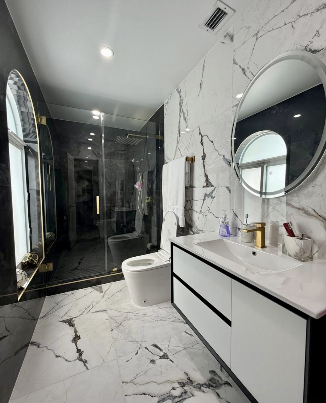 35 Bathroom Remodel Ideas 2026 for Every Style, Budget, and Space ...