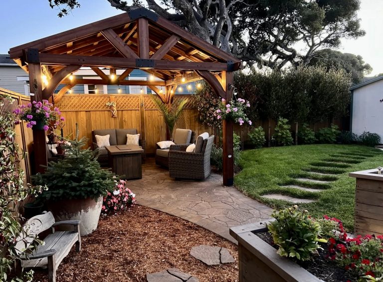 30 Gazebo Ideas Backyard 2026: Cozy, Modern and Rustic Designs for ...