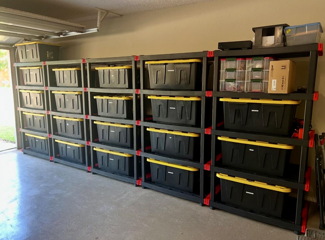 30 Garage Organization Ideas 2026: Smart, Modern and Affordable Storage ...