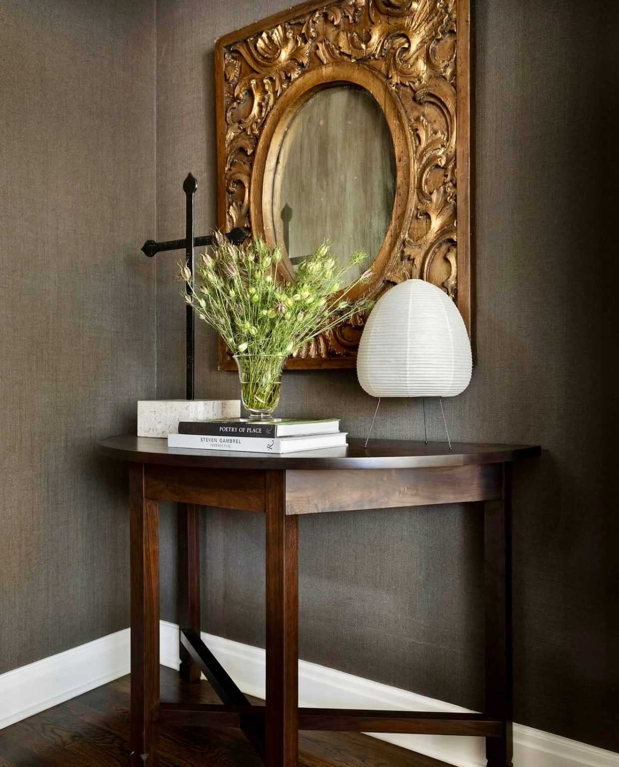 30 Entry Table Decor 2026 Ideas for Modern, Farmhouse, and Seasonal ...