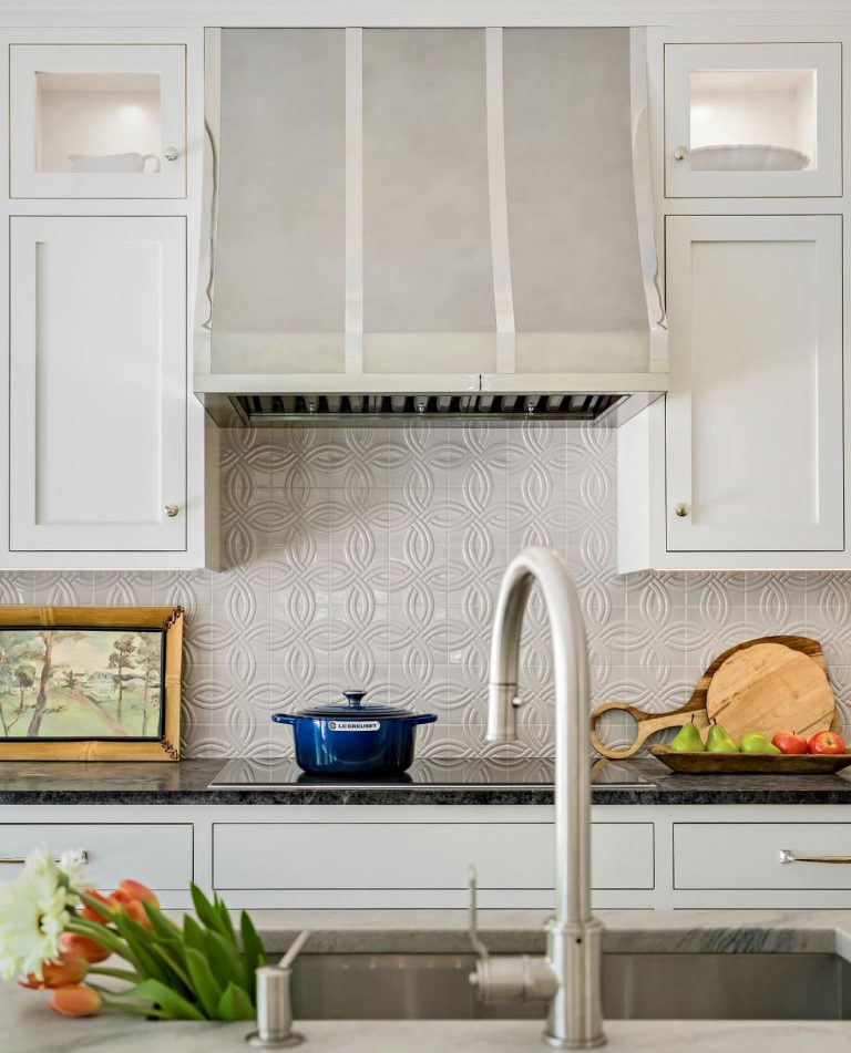 30 Kitchen Backsplash Ideas 2026: Modern, Farmhouse, Tile and Mosaic ...