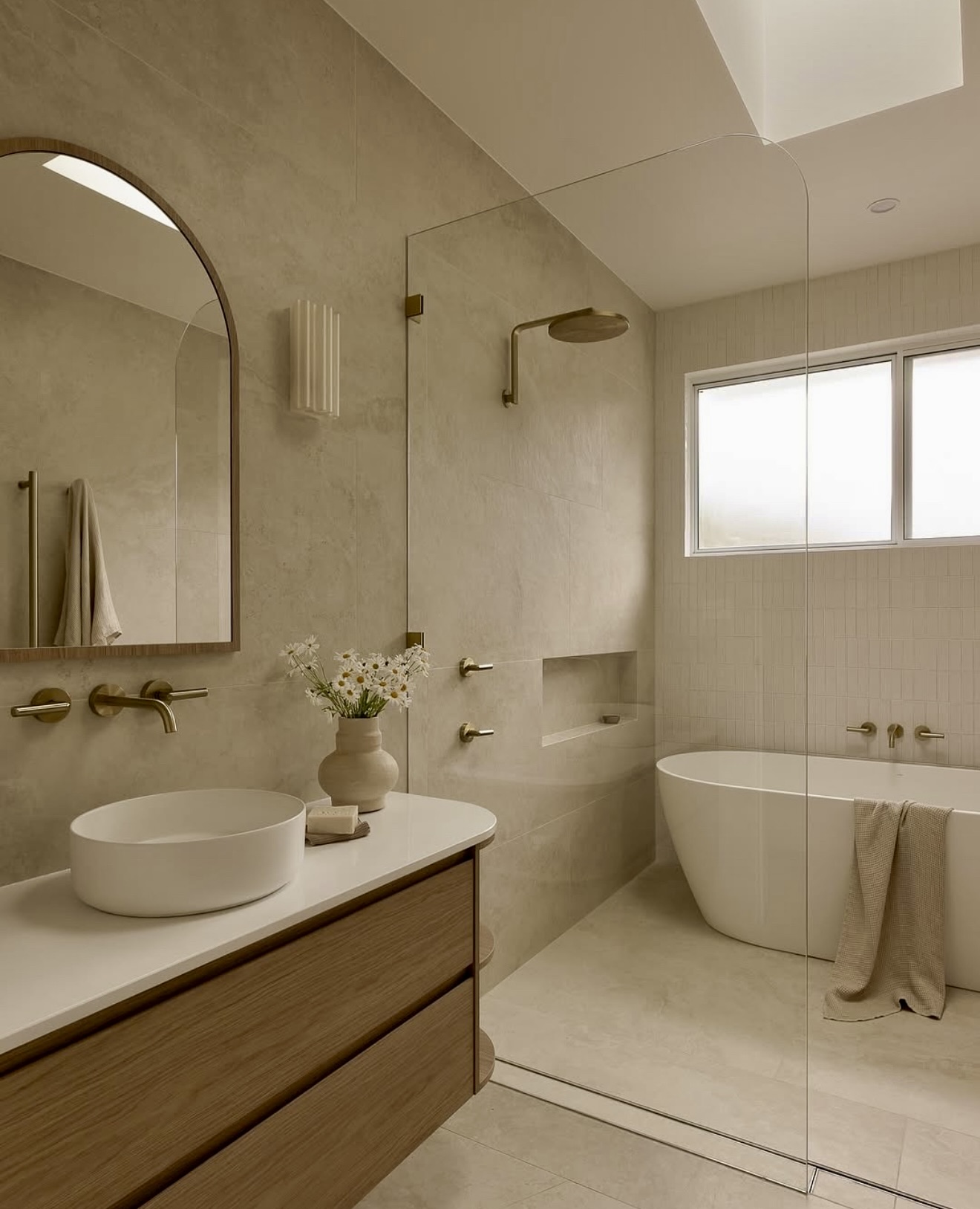 35 Bathroom Remodel Ideas 2026 for Every Style, Budget, and Space ...