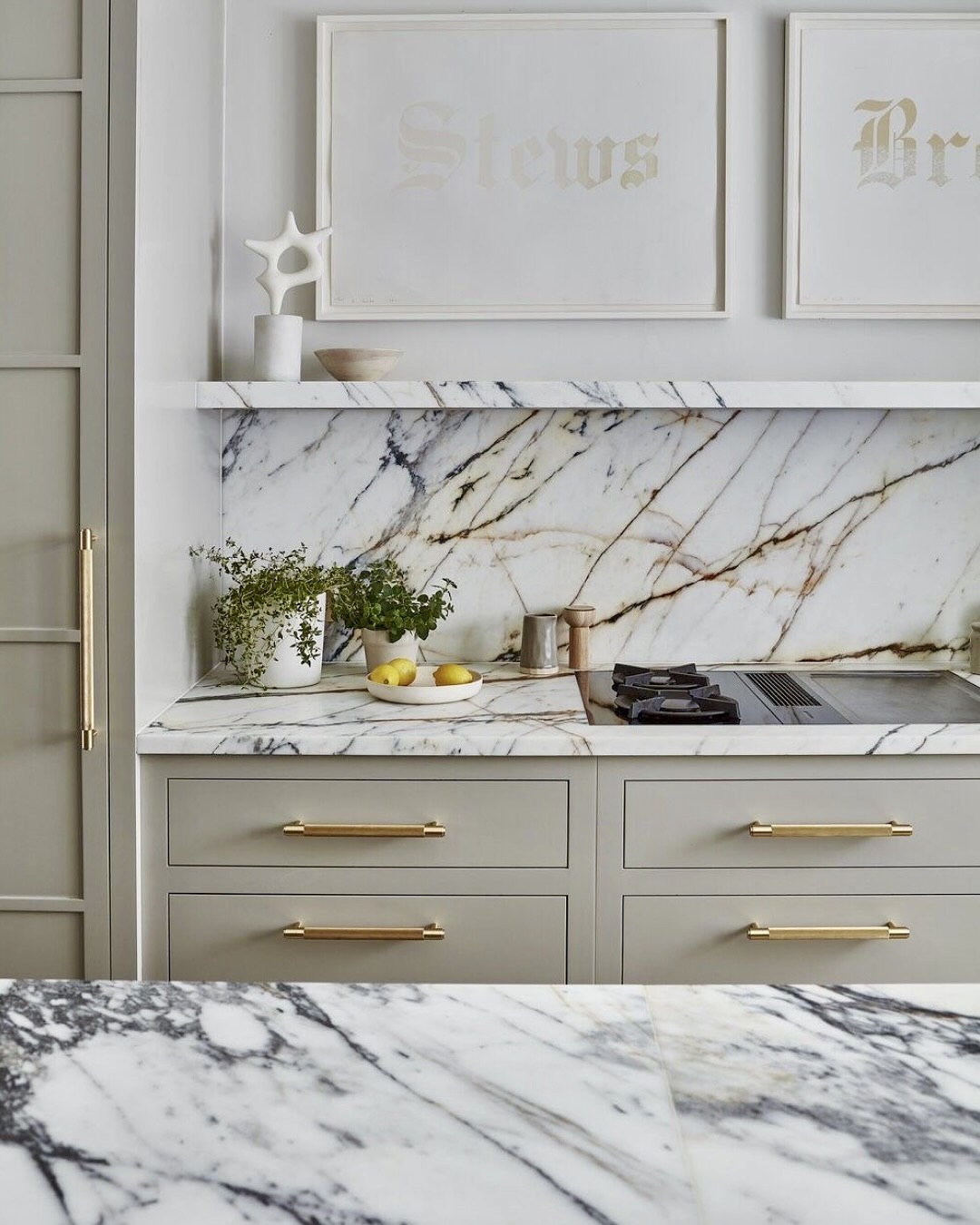30 Kitchen Backsplash Ideas 2026: Modern, Farmhouse, Tile and Mosaic ...