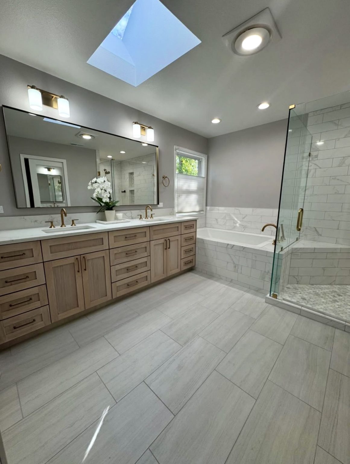 35 Bathroom Remodel Ideas 2026 for Every Style, Budget, and Space ...