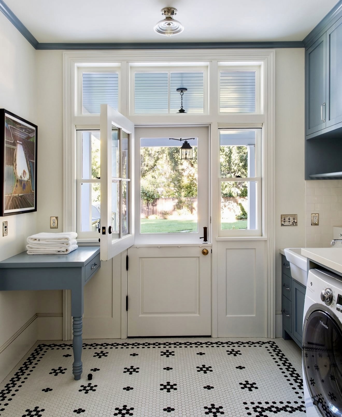 35 Tiny Laundry Room Ideas 2026 to Maximize Space and Style in Any Home ...