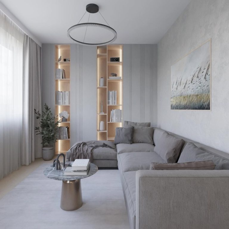 Living Room Design 2026: 30 Modern Luxury and Cozy Decor Ideas ...