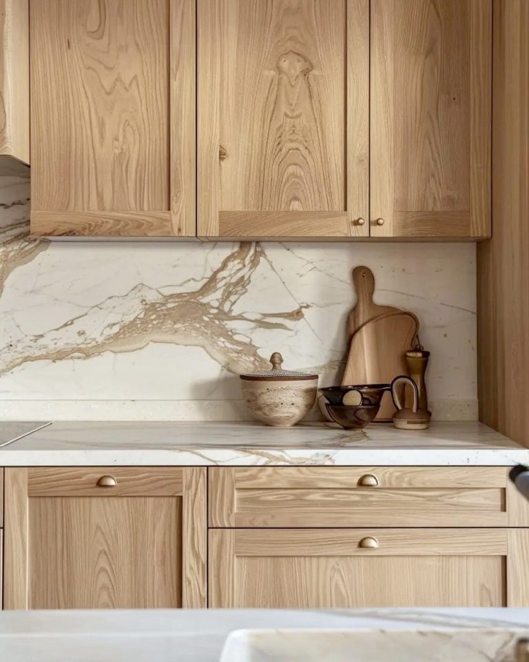 30 Kitchen Backsplash Ideas 2026: Modern, Farmhouse, Tile and Mosaic ...