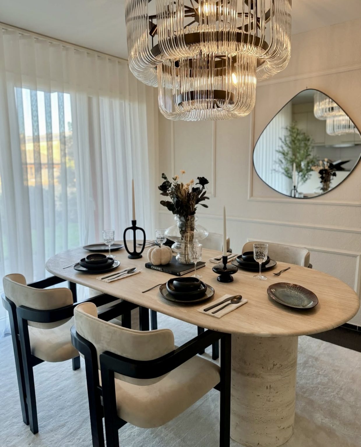 35 Dining Table Ideas 2026 Modern and Luxury Styles — free download