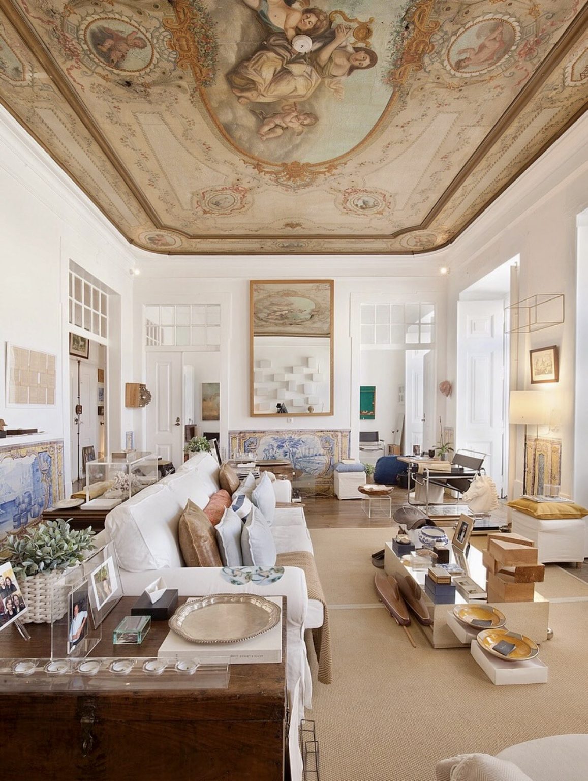 35 Home Interior Design 2026 Ideas to Transform Apartments and Living ...