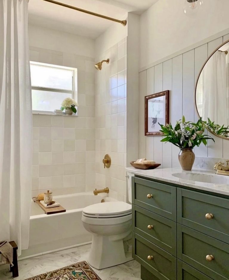 35 Bathroom Remodel Ideas 2026 for Every Style, Budget, and Space ...