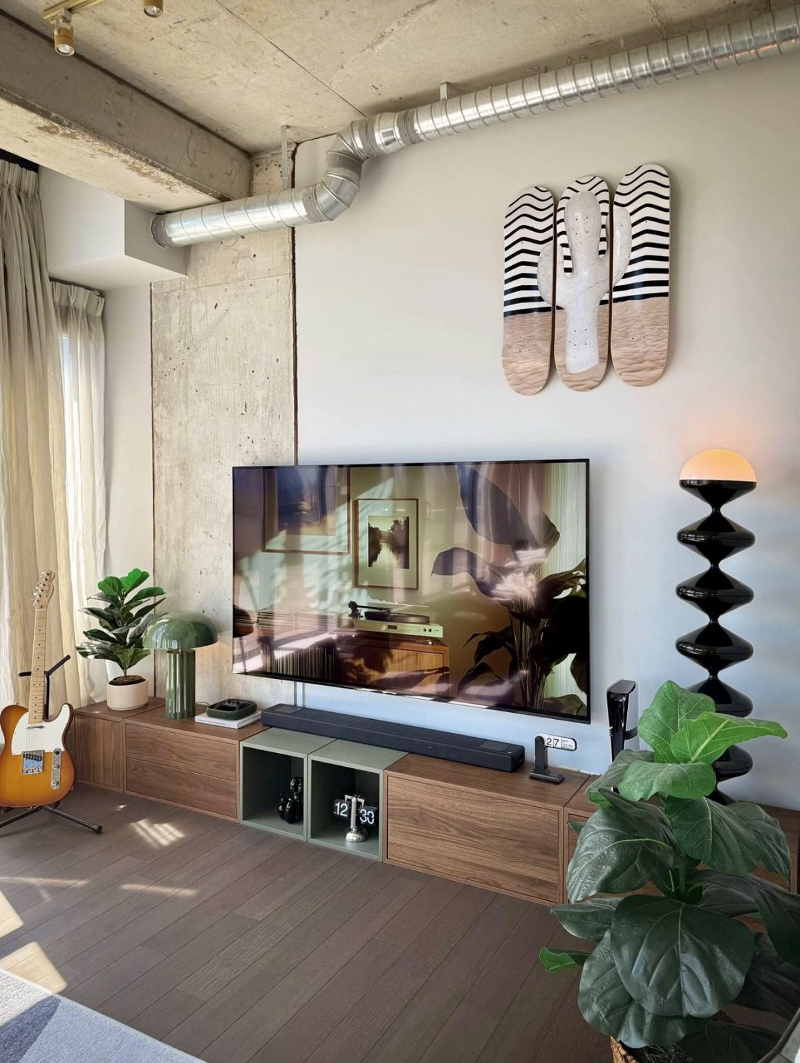 30 Living Room TV Wall Ideas 2026: Modern Luxury Interiors with ...
