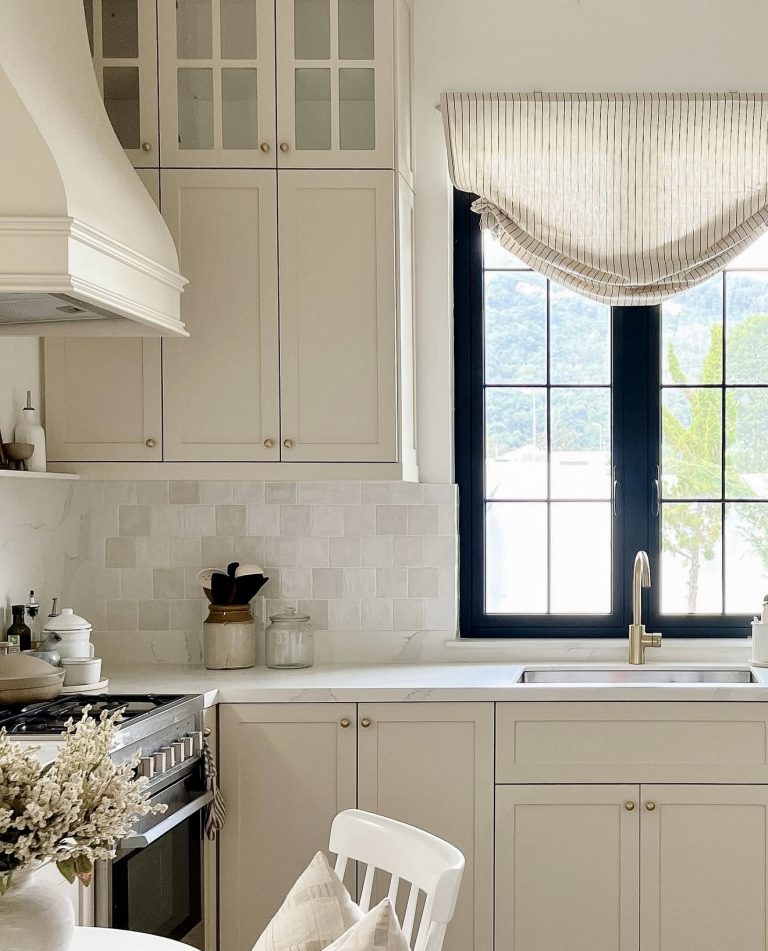 30 Kitchen Cabinet Color Ideas 2026: Stylish, Timeless and Bold Trends ...
