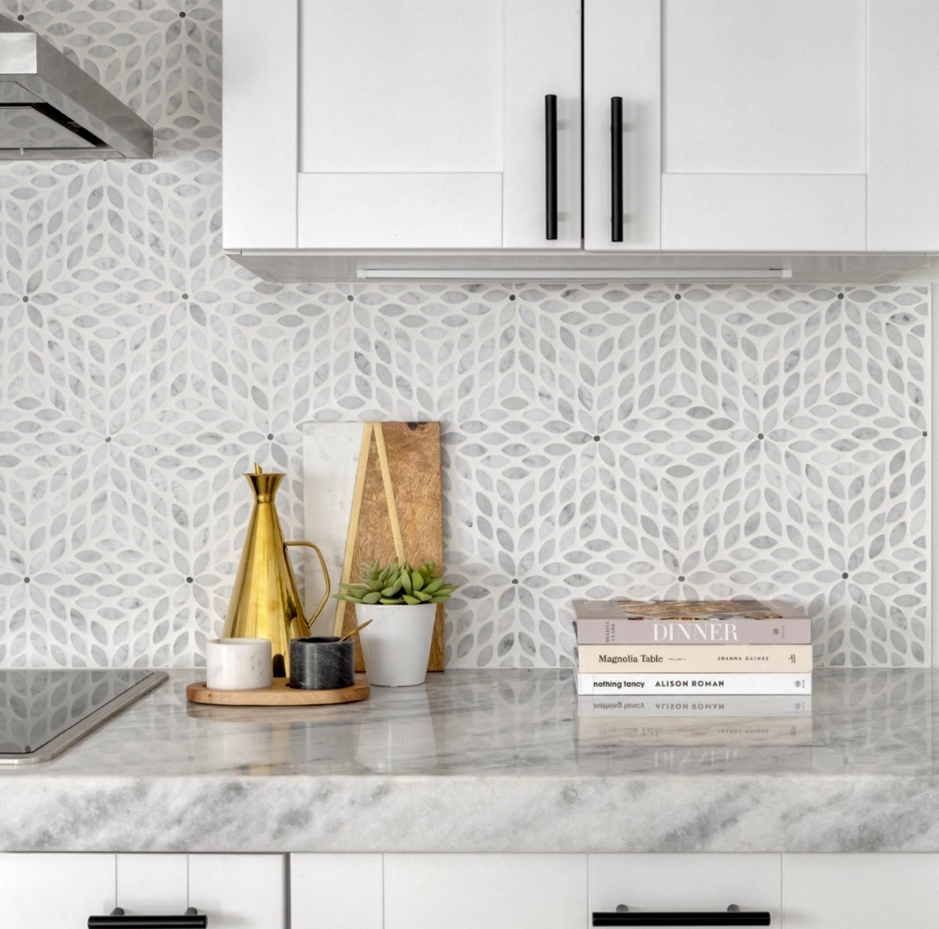 30 Kitchen Backsplash Ideas 2026: Modern, Farmhouse, Tile and Mosaic ...