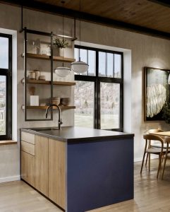 30 Modern Kitchen Ideas 2026 That Redefine Luxury, Comfort, and ...