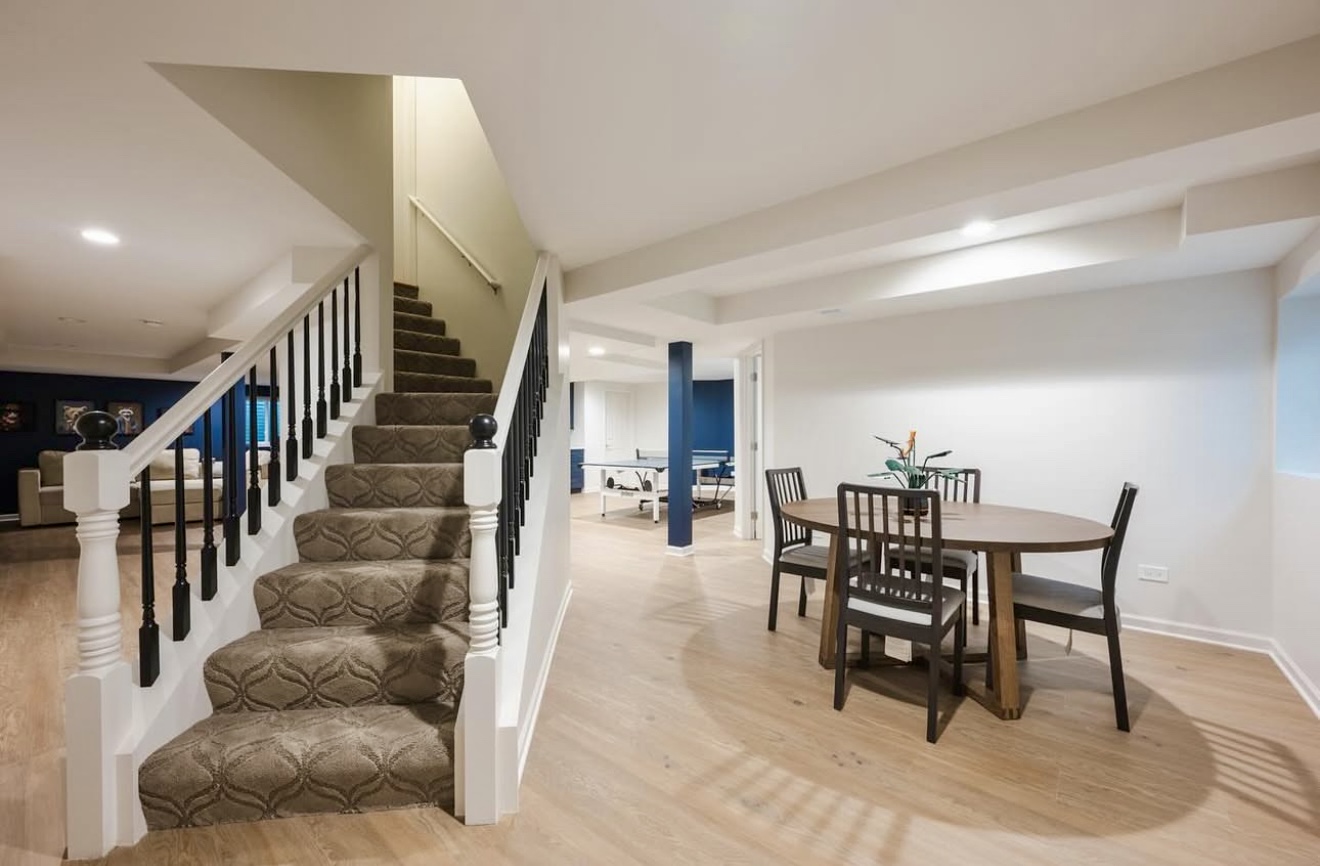 25 Basement Remodel 2026 Ideas to Transform Your Space on Any Budget ...