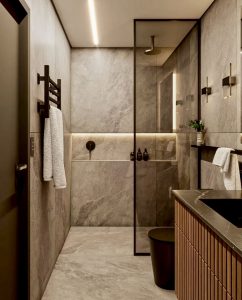 35 Bathroom Remodel Ideas 2026 for Every Style, Budget, and Space ...
