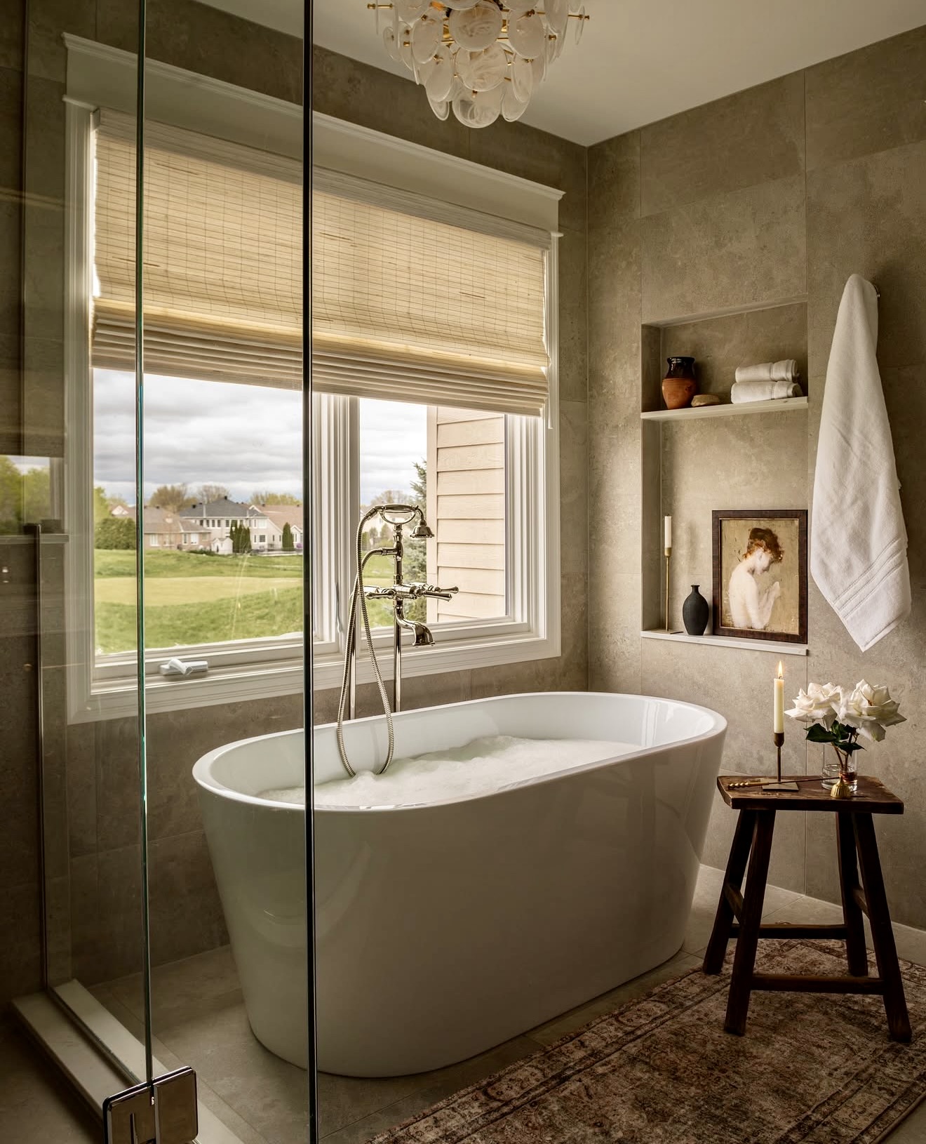 35 Small Bathroom Design 2026 Ideas to Inspire Modern, Beautiful and ...