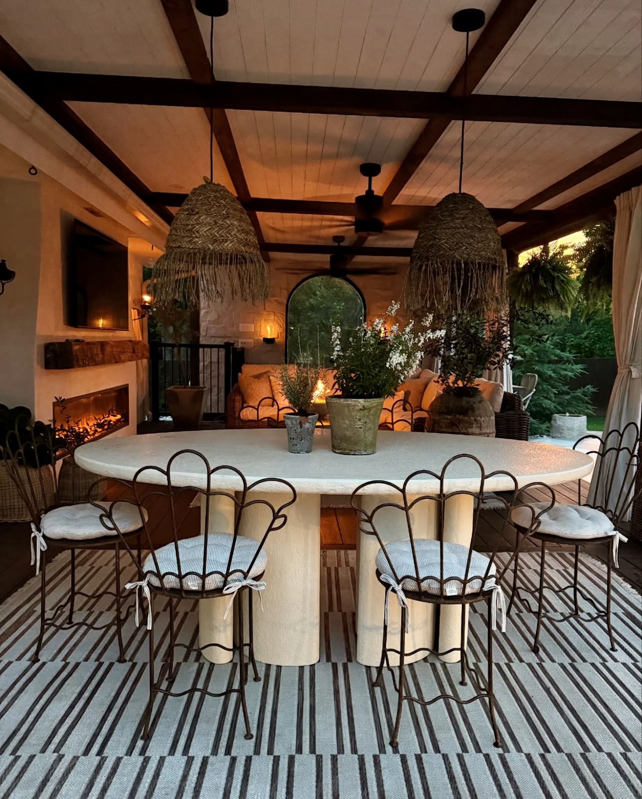 35 Backyard Patio Designs 2026 That Transform Outdoor Living Into ...