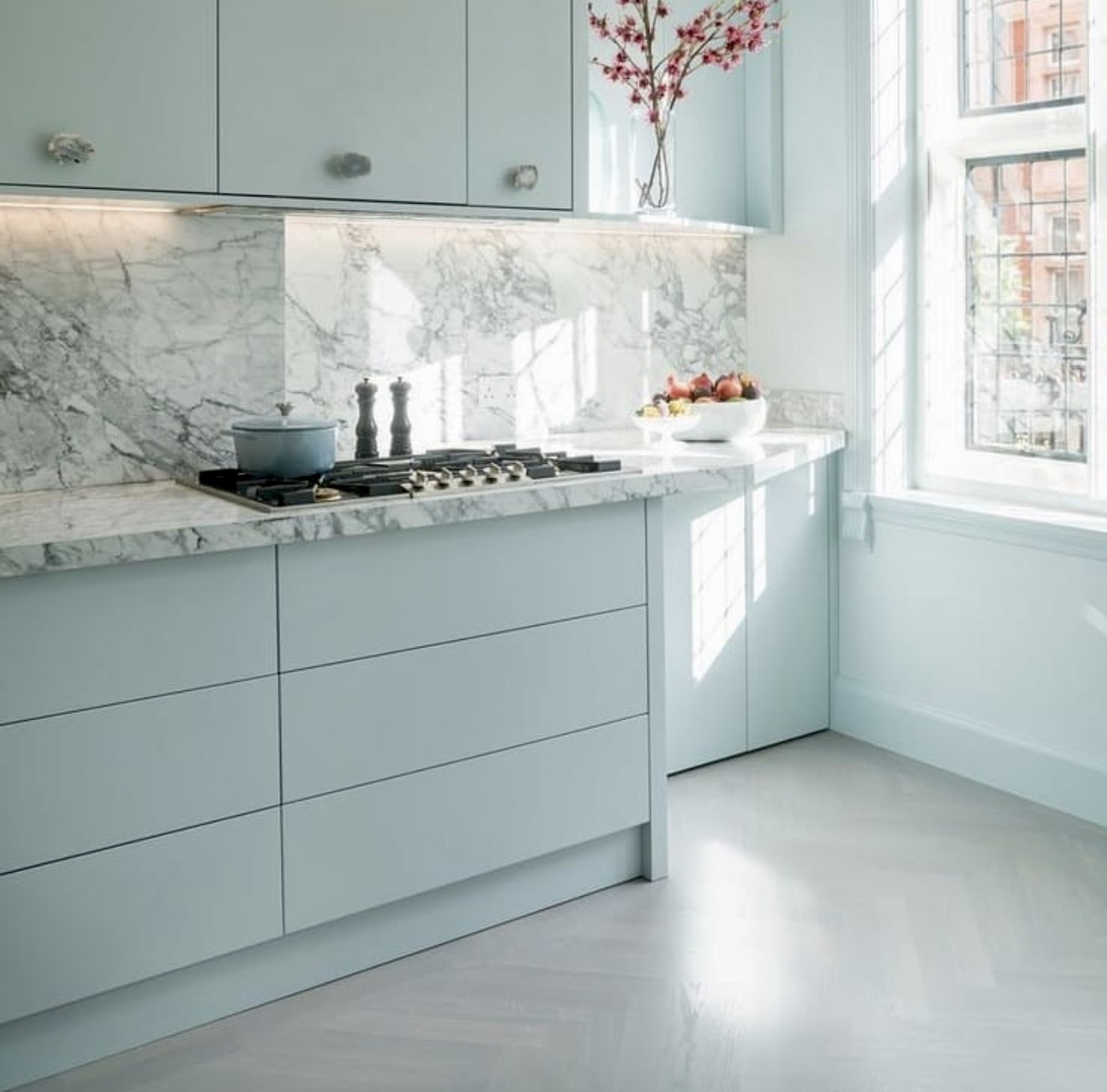 30 Kitchen Cabinet Color Ideas 2026: Stylish, Timeless and Bold Trends ...