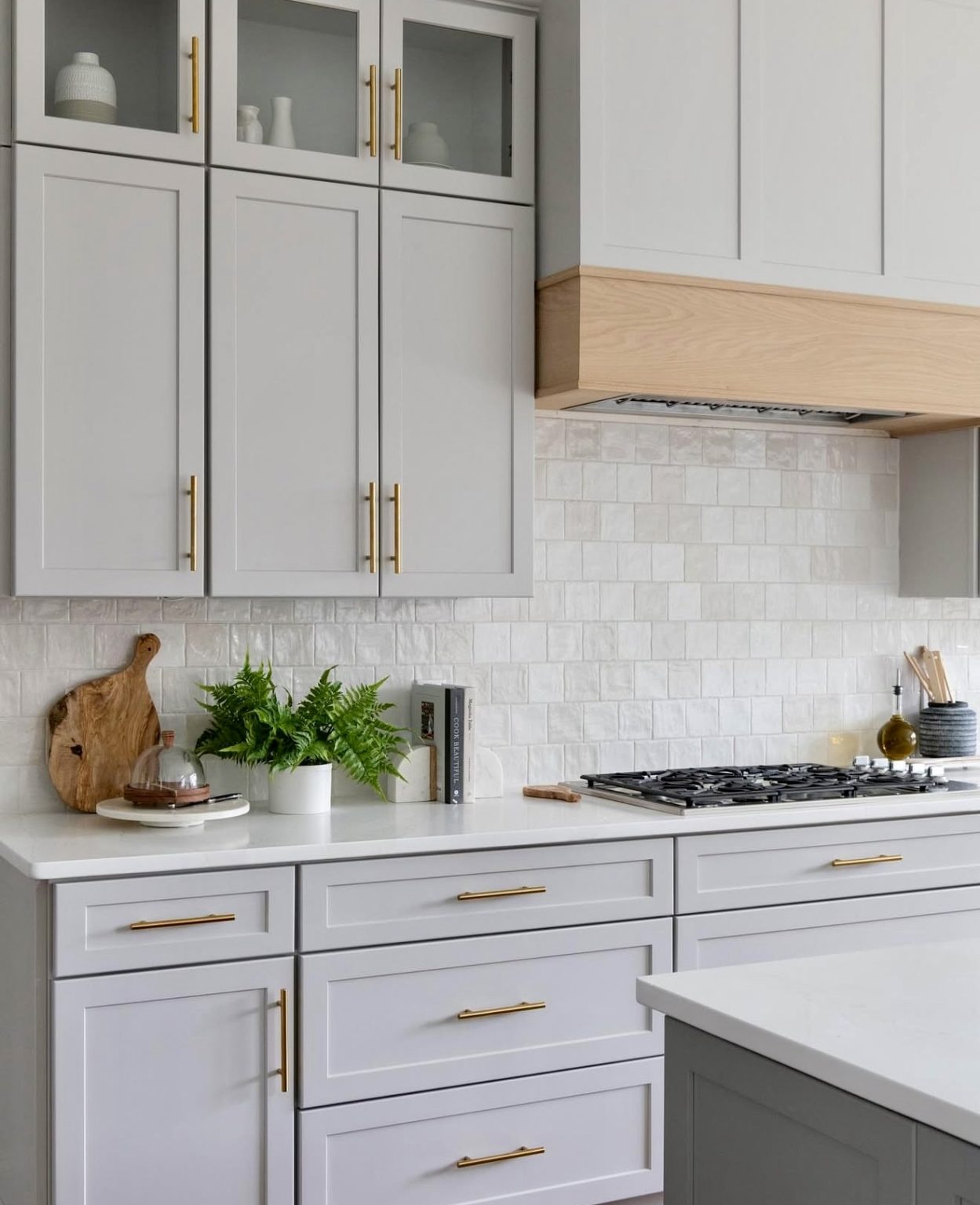30 Kitchen Backsplash Ideas 2026: Modern, Farmhouse, Tile and Mosaic ...