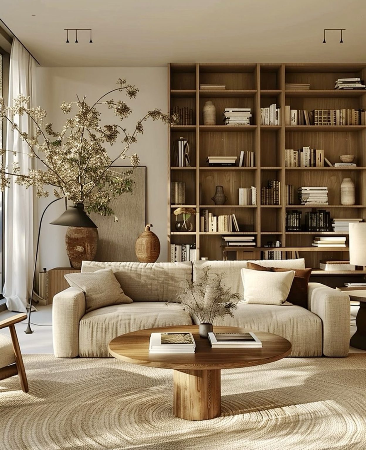 35 Home Interior Design 2026 Ideas to Transform Apartments and Living ...
