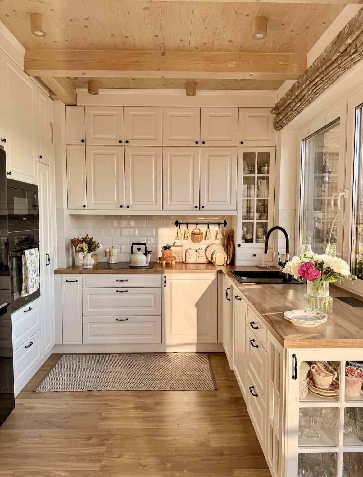 30 Farmhouse Kitchen 2026 Ideas That Redefine Rustic Elegance And ...