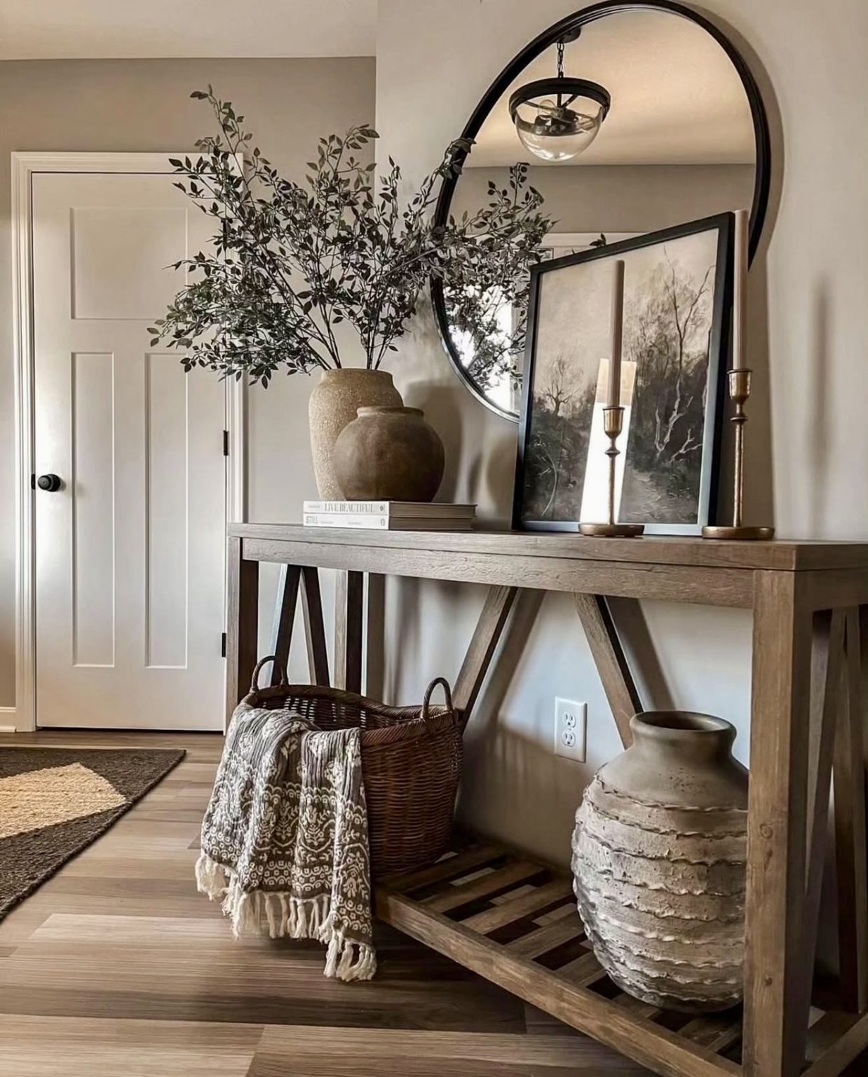 30 Farmhouse Decor 2026 Ideas That Redefine Rustic, Modern, and French ...
