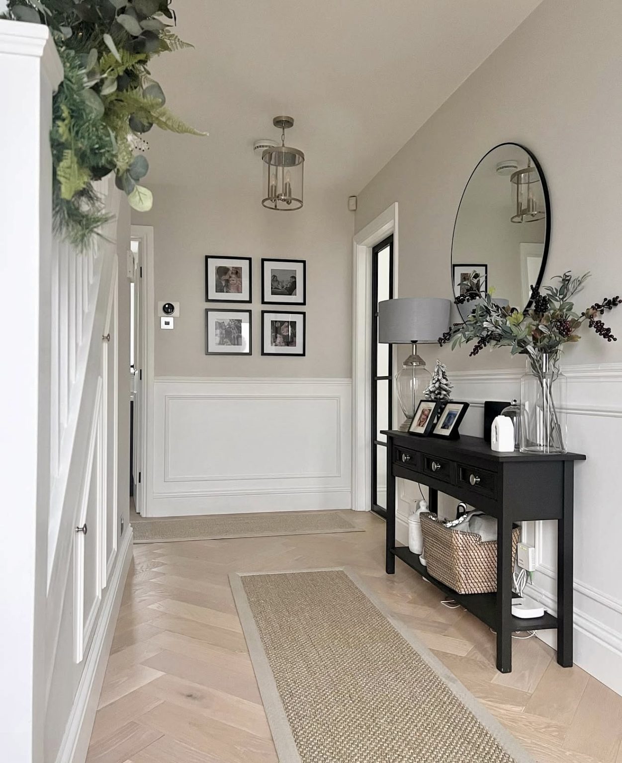 35 Hallway Decor 2026 Ideas for Stylish Entryways and Modern Home ...