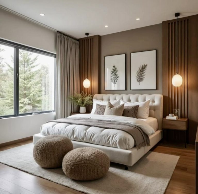24 Master Bedrooms Decor Cozy 2026: Warm, Stylish and Relaxing Ideas ...