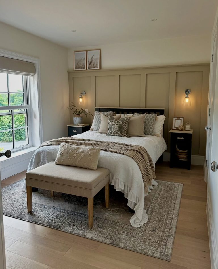 30 Guest Bedroom Ideas 2026: Cozy, Modern And Stylish Designs Guests ...