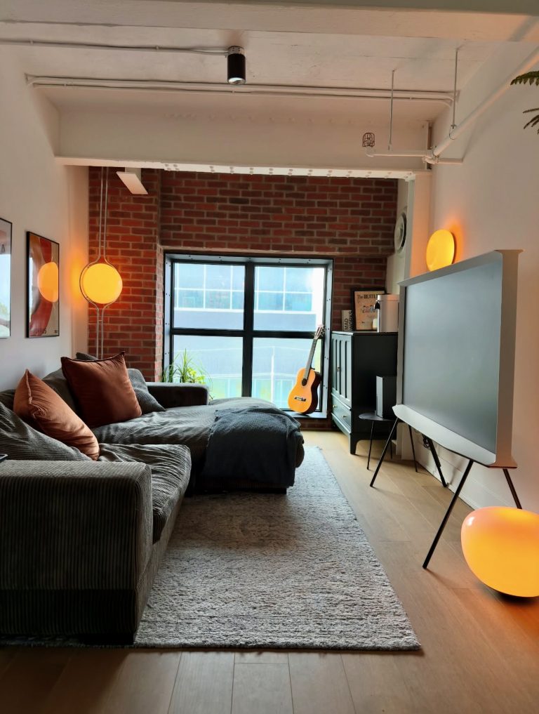 Picture of 30 Apartment Decorating on a Budget 2026 Ideas That Look Expensive but ...