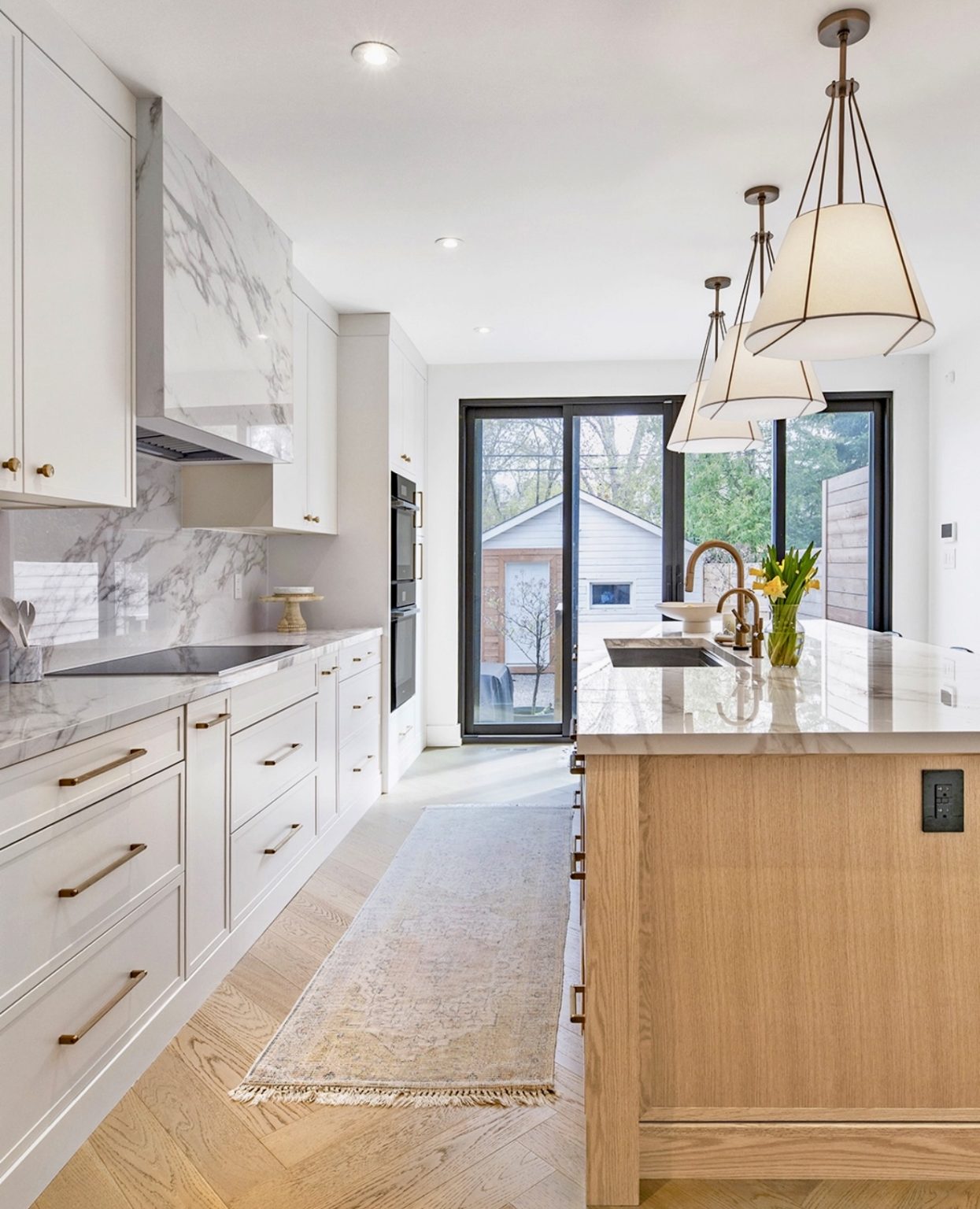 35 Modern Kitchen Design 2026 Ideas For Stylish Interiors With Luxury ...