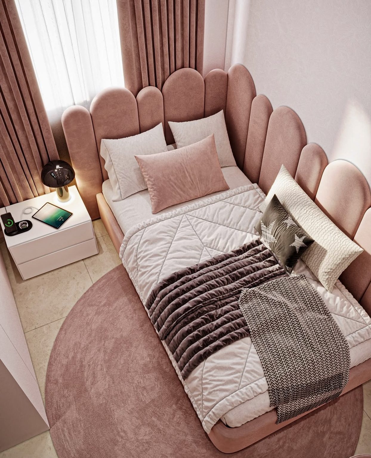 30 Teen Girl Bedroom Ideas 2026: Aesthetic Makeovers, Chic Designs And ...