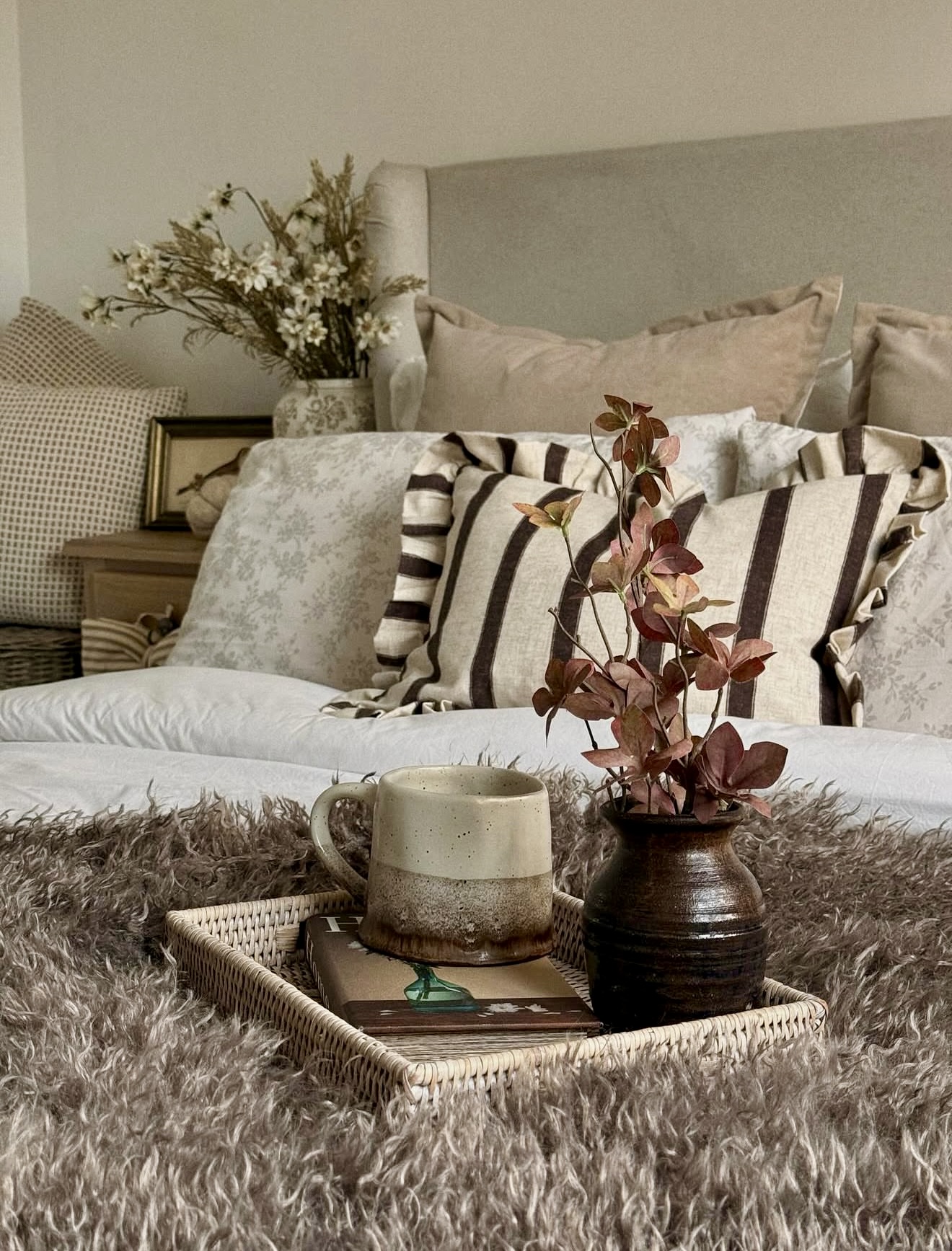 30 Farmhouse Decor 2026 Ideas That Redefine Rustic, Modern, and French ...