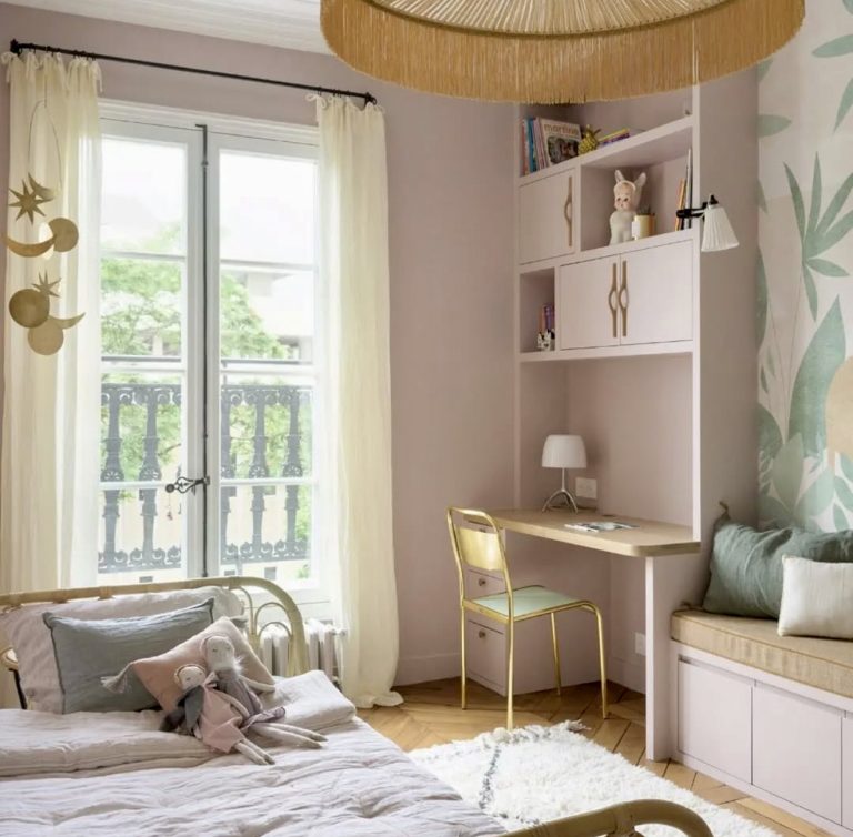 30 Teen Girl Bedroom Ideas 2026: Aesthetic Makeovers, Chic Designs And ...