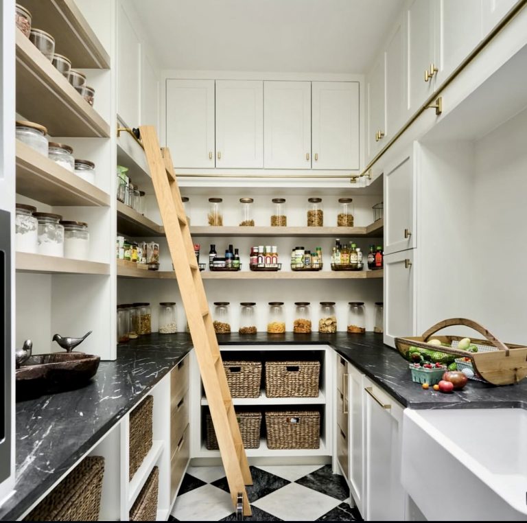 25 Kitchen Organization Ideas 2026: Smart, Stylish and Space-Saving ...