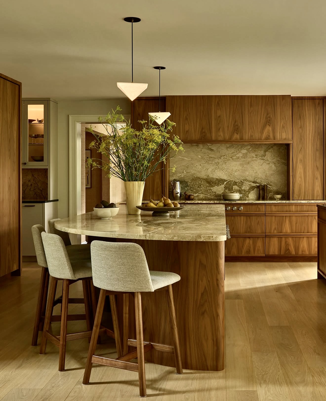 35 Modern Kitchen Design 2026 Ideas For Stylish Interiors With Luxury ...
