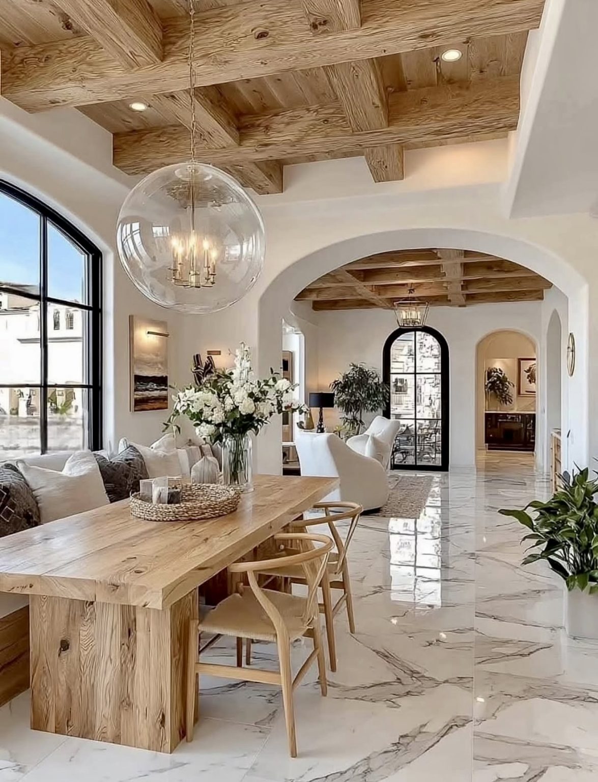 30 Farmhouse Decor 2026 Ideas That Redefine Rustic, Modern, and French ...