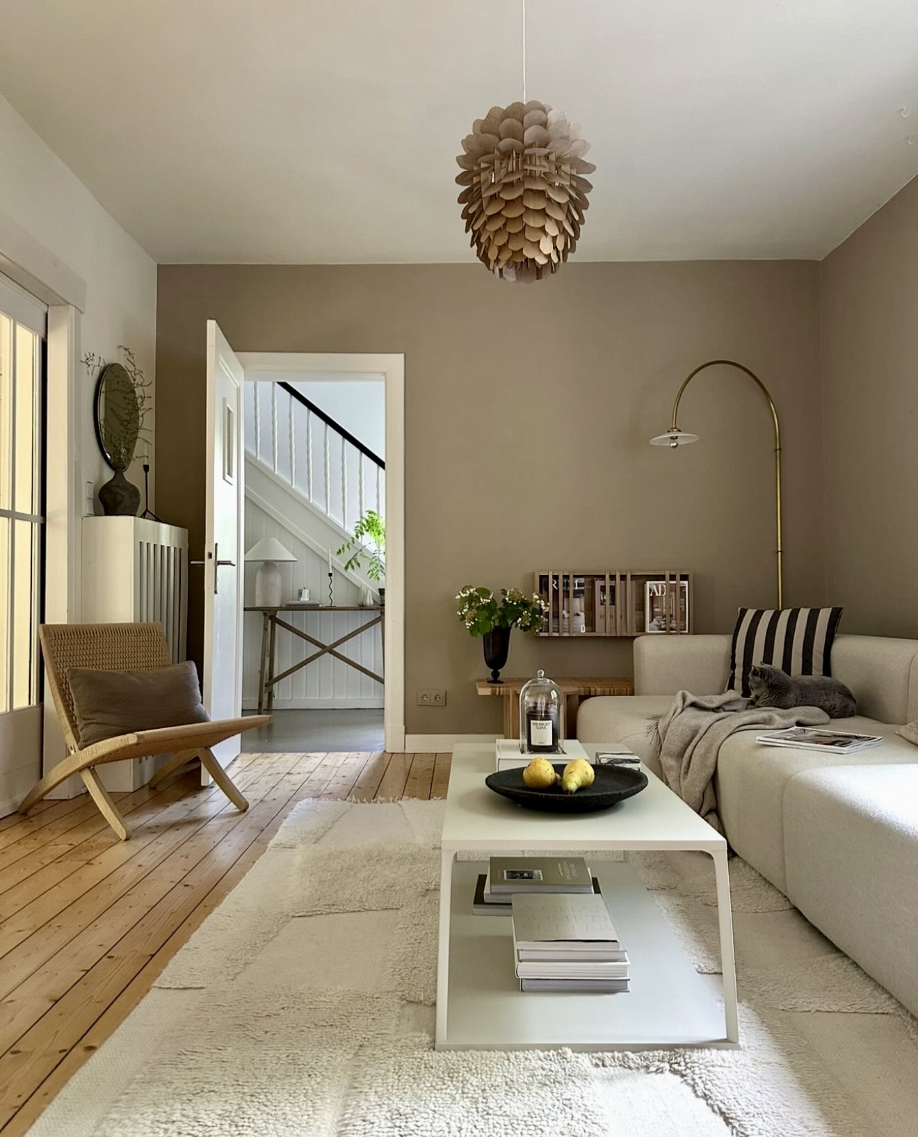30 Scandinavian Interior 2026 Ideas For A Cozy, Stylish And Modern ...
