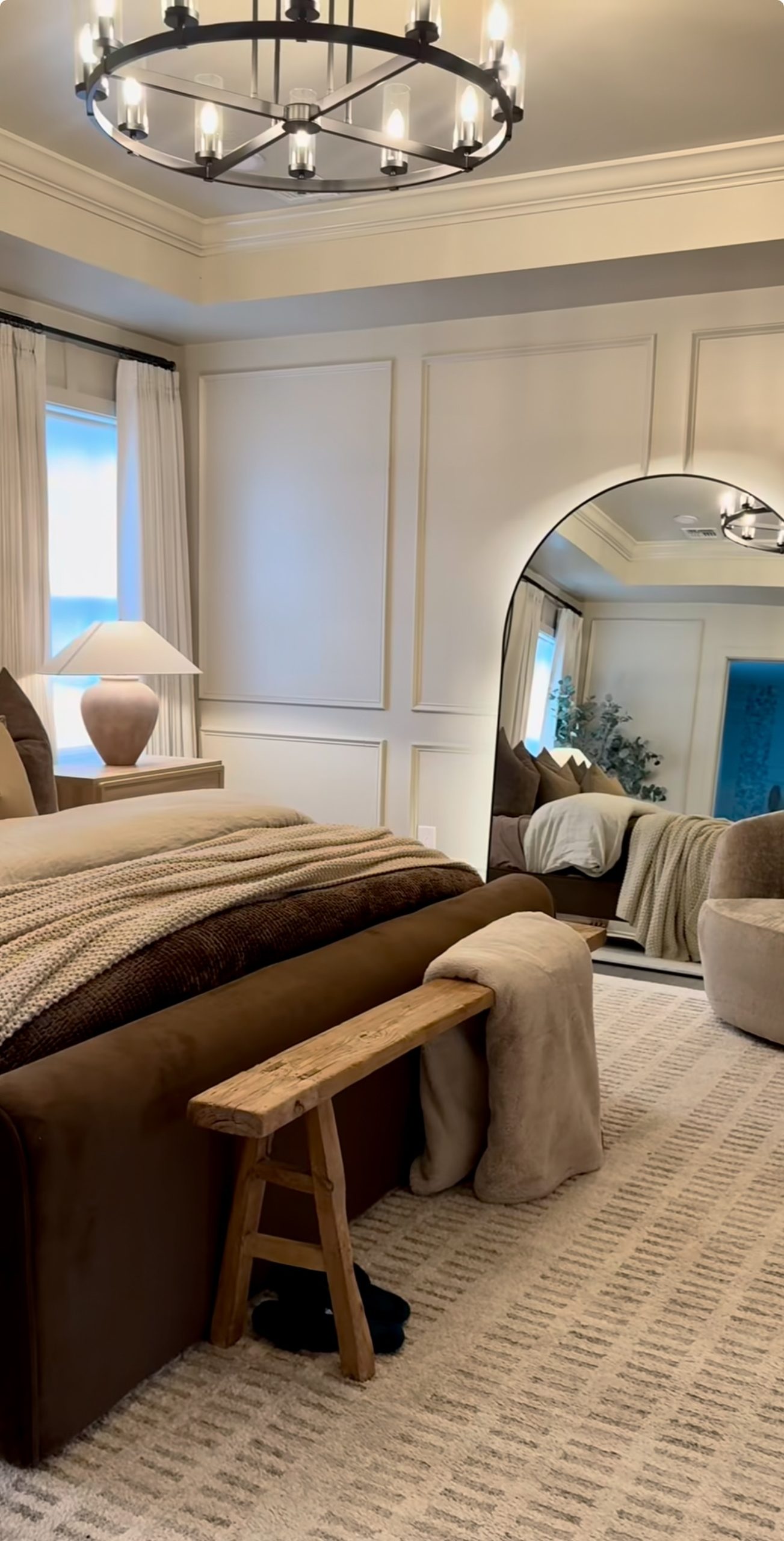 25 Master Bedroom Ideas 2026: Stylish, Cozy and Modern Trends to ...